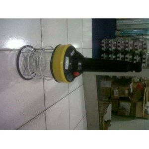 hand lamp explosion proof