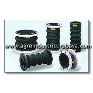 tozen: rubber flexible and expansion joint, di surabaya 082129847777