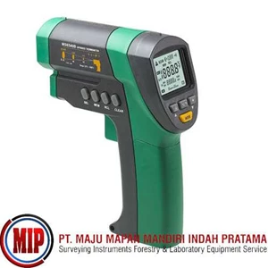 mastech ms6550b infrared thermometer