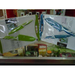 pisau set + talenan oxone ( ox-924)
