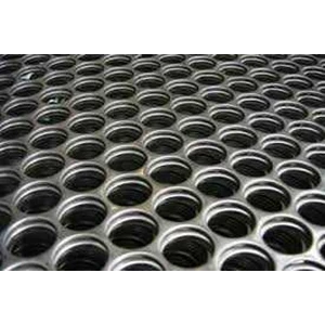 perforated plate / perforated sheet/ plat lubang / metal / plate / coil / slot / plat lubang / circle / slot / square, plat lobang jerman, di surabaya-5