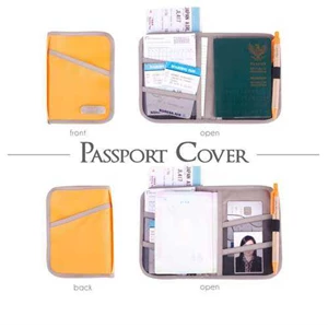 passport cover