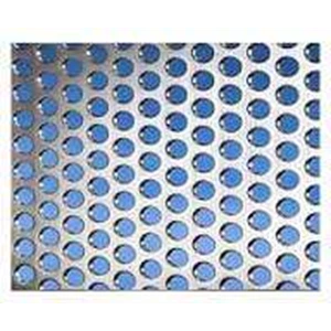 perforated plate / perforated sheet/ plat lubang / metal / plate / coil / slot / plat lubang / circle / slot / square, plat lobang jerman, di surabaya-4