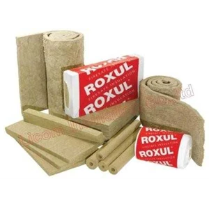 rockwool csr bradford insulation, glass wool, roofmesh, alumunium foil singgle/ double, dll., di surabaya-1