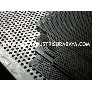 perforated plate / perforated sheet/ plat lubang / metal / plate / coil / slot / plat lubang / circle / slot / square, plat lobang jerman, di surabaya-2