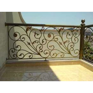 railing balkon