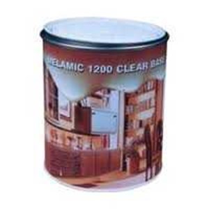 melamic 1250 matt clear