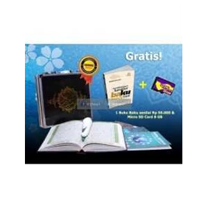 al quran digital pen focus 1