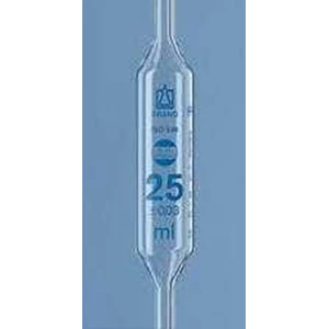 bulb pipettes, usp, 1 mark blaubrand® class as, conformity certified cat. no.: 29716
