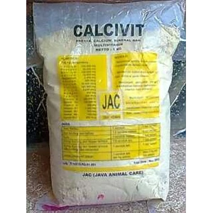 calcivit premix