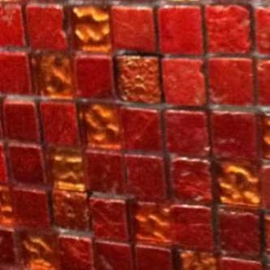 venus tiles tipe toscana ethnic red