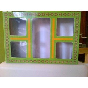 box giff from hajj