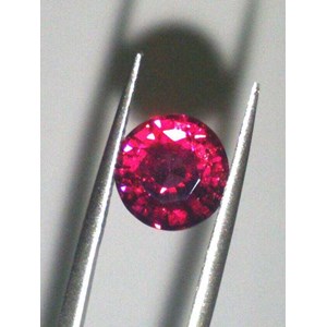 007 rhodolite garnet