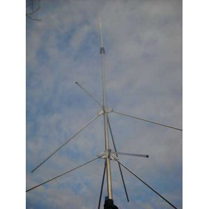 antena telex 2x5/ 8 untuk fm