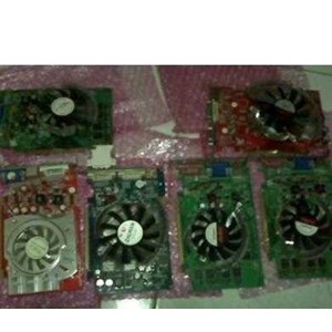 vga pci-ex 256 mb/ 128bit