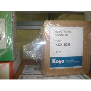 counter kcx-3dm merk koyo ( ready stock)-2