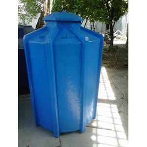 drum air fiberglass