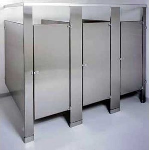 toilet stainless steel