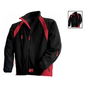 red wing soft shell jacket 69007
