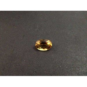 031 natular gold citrine