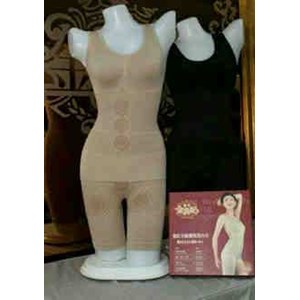 monalisa slimming suit