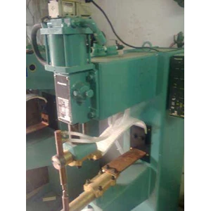 mesin spot welding panasonic