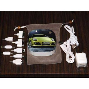power bank sunpro 6000 mah