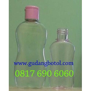 botol lotion