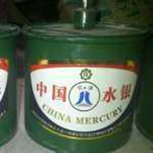 chineses mercury