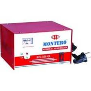 stabilizer montero