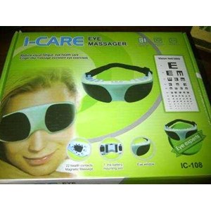 pijat mata i care