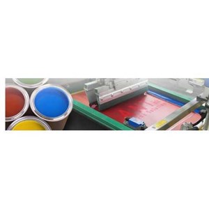 machine print