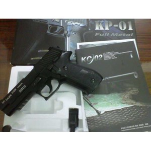sig sauer p226 ( kp-01)