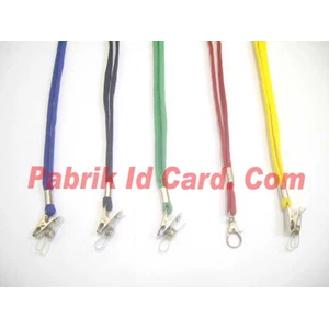 tali id card