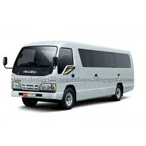 isuzu nkr 55 lwb microbus