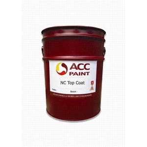 nc top coat
