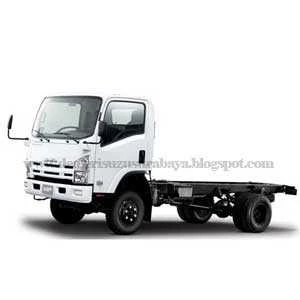 isuzu nps 75 ( 6 ban)