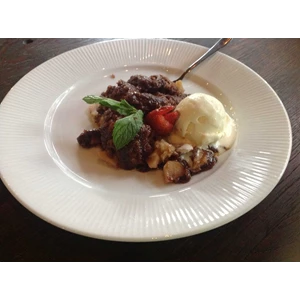 apple crisp