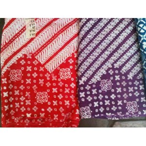 batik cap