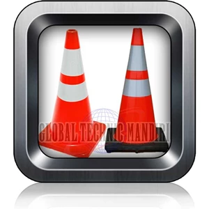 traffic cone