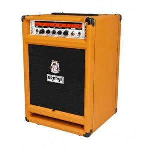 orange amplifiers terror bass 500w 2x12 hybrid bass combo amp