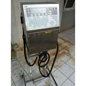 ebs ink-jet system