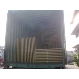 pengiriman kertas door to door