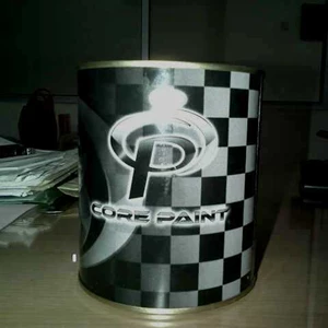 core paint otomotive