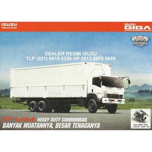 isuzu jakarta timur-1