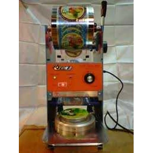 mesin cup sealer