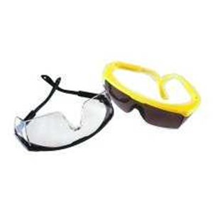 kacamata safety goggle sellery