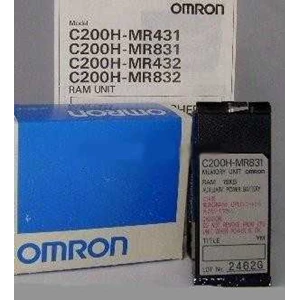 c200h-mr832 omron