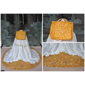 mukena ashanty putih bordir batik bunga-4