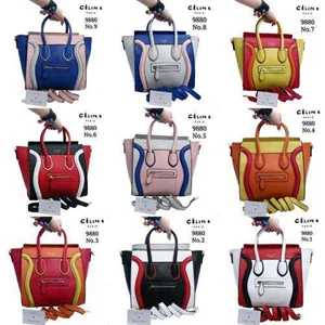 celine nano smile face 9880# semi premium-1